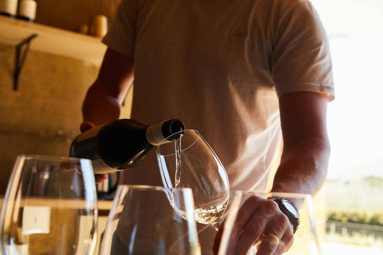 All the Greatest Ideas Come Unexpectedly