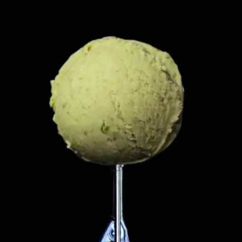 Fıstıklı Dondurma