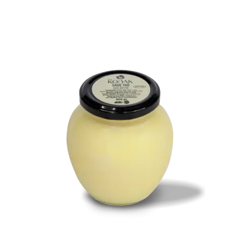 Sade Yağ (Ghee Butter)