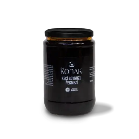 Keçi Boynuzu Pekmezi